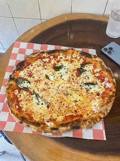 Fiocha Pizza